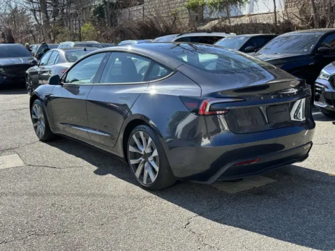 More photos of 2025 Tesla Model 3 Long Range at Certified Luxury Motors - Great Neck, NY
