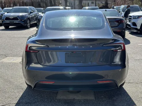 More photos of 2025 Tesla Model 3 Long Range at Certified Luxury Motors - Great Neck, NY