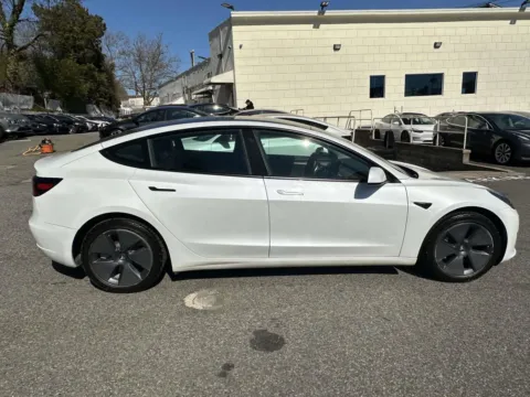 Photos of 2023 Tesla Model 3 for sale in Great Neck, NY at Certified Luxury Motors - Great Neck