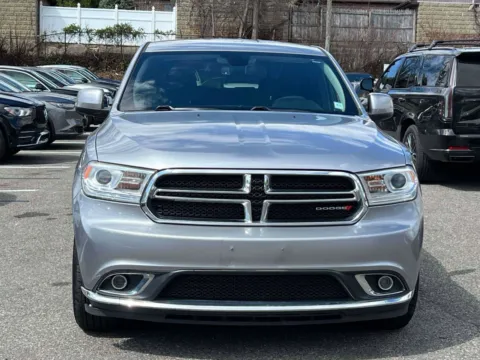 Photos of 2020 Dodge Durango SXT Plus for sale in Great Neck, NY at Certified Luxury Motors - Great Neck