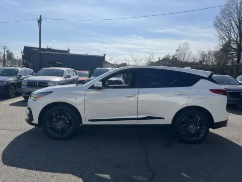 More photos of 2021 Acura RDX w/A-Spec Package at Certified Luxury Motors - Great Neck, NY