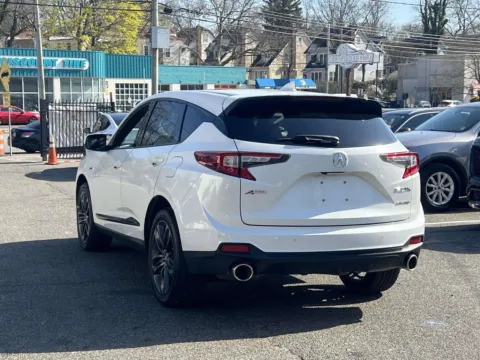 More photos of 2021 Acura RDX w/A-Spec Package at Certified Luxury Motors - Great Neck, NY