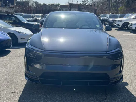 Another view of 2026 Tesla Model Y Premium for sale in Great Neck, NY at Certified Luxury Motors - Great Neck