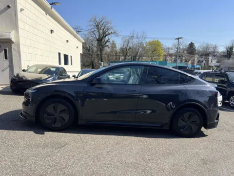 More photos of 2026 Tesla Model Y Premium at Certified Luxury Motors - Great Neck, NY