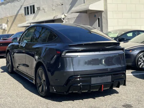 More photos of 2026 Tesla Model Y Premium at Certified Luxury Motors - Great Neck, NY