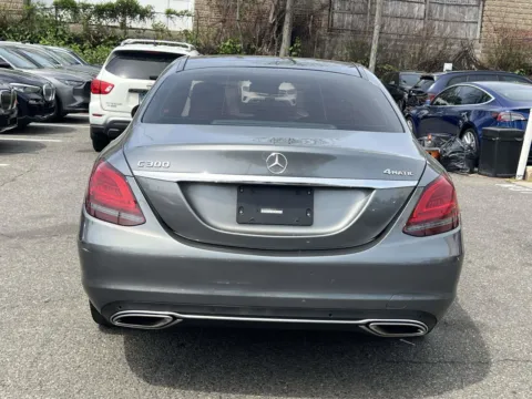 More photos of 2021 Mercedes-Benz C-Class C 300 at Certified Luxury Motors - Great Neck, NY