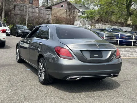 More photos of 2021 Mercedes-Benz C-Class C 300 at Certified Luxury Motors - Great Neck, NY