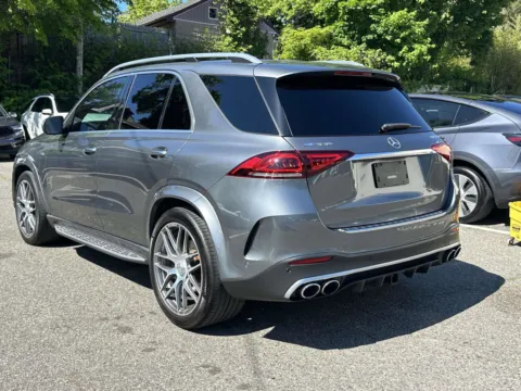 More photos of 2021 Mercedes-Benz GLE AMG GLE 53 at Certified Luxury Motors - Great Neck, NY
