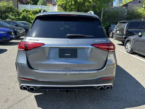 More photos of 2021 Mercedes-Benz GLE AMG GLE 53 at Certified Luxury Motors - Great Neck, NY