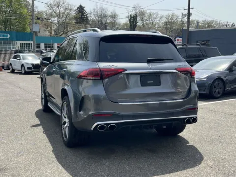 More photos of 2021 Mercedes-Benz GLE AMG GLE 53 at Certified Luxury Motors - Great Neck, NY