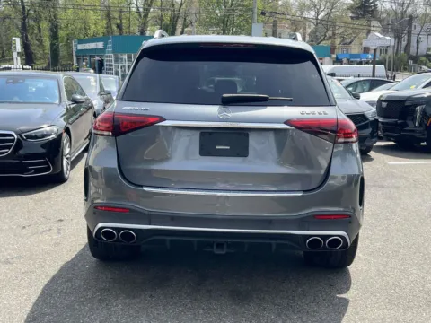 More photos of 2021 Mercedes-Benz GLE AMG GLE 53 at Certified Luxury Motors - Great Neck, NY