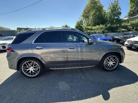 Photos of 2021 Mercedes-Benz GLE AMG GLE 53 for sale in Great Neck, NY at Certified Luxury Motors - Great Neck