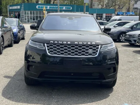 Photos of 2021 Land Rover Range Rover Velar S for sale in Great Neck, NY at Certified Luxury Motors - Great Neck