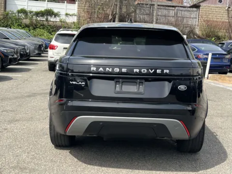 More photos of 2021 Land Rover Range Rover Velar S at Certified Luxury Motors - Great Neck, NY