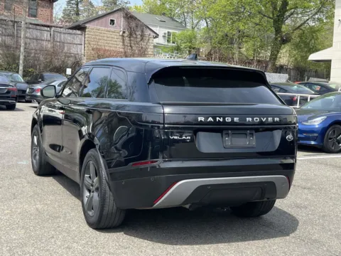 More photos of 2021 Land Rover Range Rover Velar S at Certified Luxury Motors - Great Neck, NY
