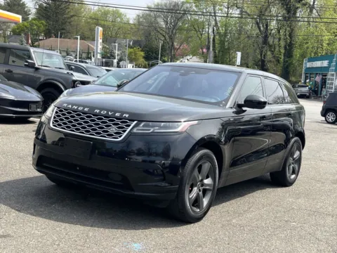 Another view of 2021 Land Rover Range Rover Velar S for sale in Great Neck, NY at Certified Luxury Motors - Great Neck