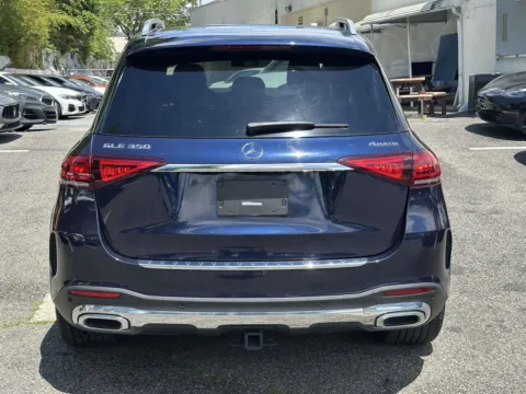 More photos of 2022 Mercedes-Benz GLE 350 AMG PKG at Certified Luxury Motors - Great Neck, NY