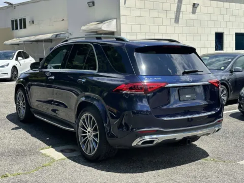 More photos of 2022 Mercedes-Benz GLE 350 AMG PKG at Certified Luxury Motors - Great Neck, NY