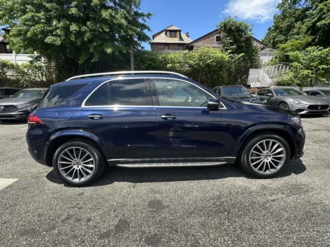 Photos of 2022 Mercedes-Benz GLE 350 AMG PKG for sale in Great Neck, NY at Certified Luxury Motors - Great Neck