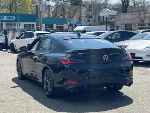 More photos of 2025 Acura Integra w/A-Spec Technology Package (Red Interior) at Certified Luxury Motors - Great Neck, NY