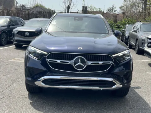 Photos of 2023 Mercedes-Benz GLC 300 for sale in Great Neck, NY at Certified Luxury Motors - Great Neck