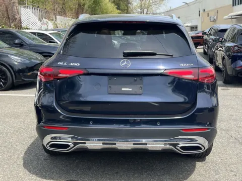 More photos of 2023 Mercedes-Benz GLC 300 at Certified Luxury Motors - Great Neck, NY