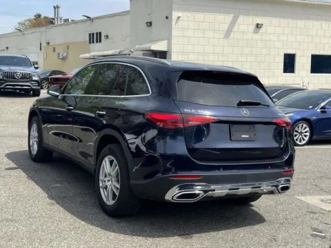 More photos of 2023 Mercedes-Benz GLC 300 at Certified Luxury Motors - Great Neck, NY
