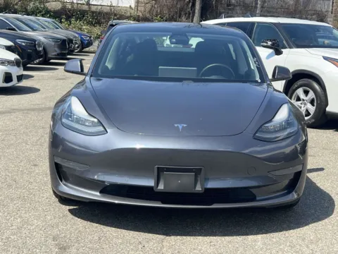 Photos of 2021 Tesla Model 3 Standard Range Plus for sale in Great Neck, NY at Certified Luxury Motors - Great Neck