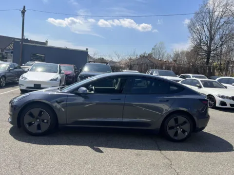 More photos of 2021 Tesla Model 3 Standard Range Plus at Certified Luxury Motors - Great Neck, NY