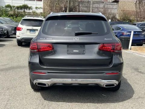 More photos of 2021 Mercedes-Benz GLC 300 at Certified Luxury Motors - Great Neck, NY