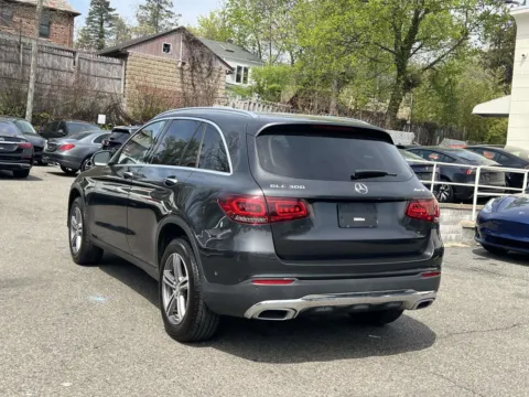 More photos of 2021 Mercedes-Benz GLC 300 at Certified Luxury Motors - Great Neck, NY