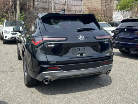 More photos of 2025 Acura ADX w/A-Spec Package (Red Interior) at Certified Luxury Motors - Great Neck, NY