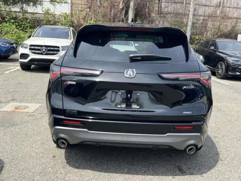 More photos of 2025 Acura ADX w/A-Spec Package (Red Interior) at Certified Luxury Motors - Great Neck, NY