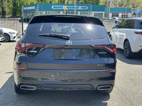 More photos of 2023 Acura MDX w/A-Spec Package (Red Interior) at Certified Luxury Motors - Great Neck, NY