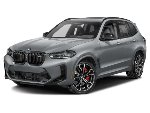 2022 BMW X3 M for sale in Great Neck, NY