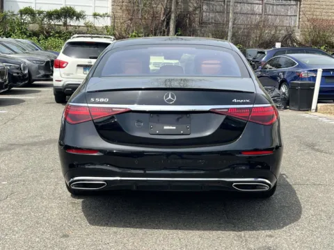 More photos of 2023 Mercedes-Benz S-Class S 580 AMG PKG at Certified Luxury Motors - Great Neck, NY
