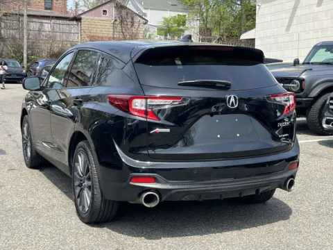 More photos of 2023 Acura RDX w/A-Spec Advance Package (Red Interior) at Certified Luxury Motors - Great Neck, NY