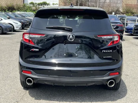 More photos of 2023 Acura RDX w/A-Spec Advance Package (Red Interior) at Certified Luxury Motors - Great Neck, NY