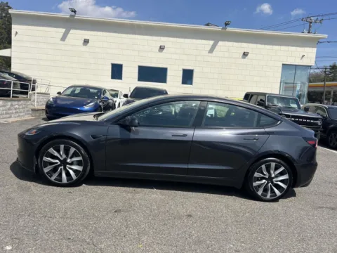 More photos of 2024 Tesla Model 3 Long Range at Certified Luxury Motors - Great Neck, NY