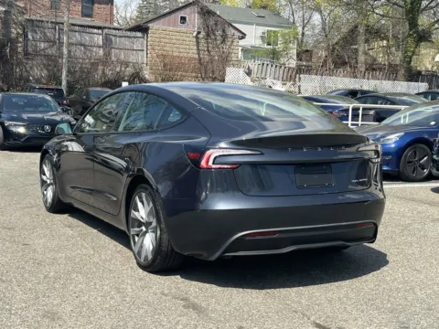 More photos of 2024 Tesla Model 3 Long Range at Certified Luxury Motors - Great Neck, NY