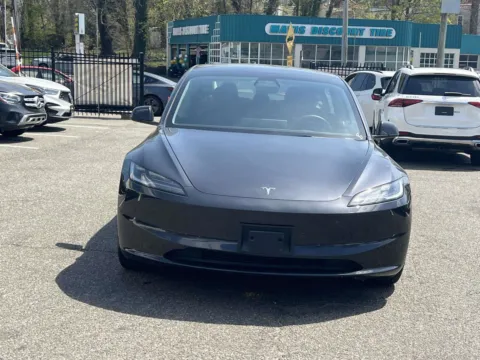 Photos of 2024 Tesla Model 3 Long Range for sale in Great Neck, NY at Certified Luxury Motors - Great Neck