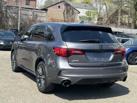More photos of 2020 Acura MDX w/Technology/A-Spec Pkg (Red Interior) at Certified Luxury Motors - Great Neck, NY