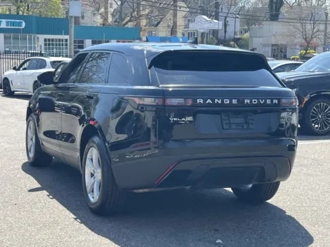 More photos of 2020 Land Rover Range Rover Velar S at Certified Luxury Motors - Great Neck, NY