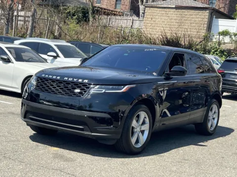 Another view of 2020 Land Rover Range Rover Velar S for sale in Great Neck, NY at Certified Luxury Motors - Great Neck