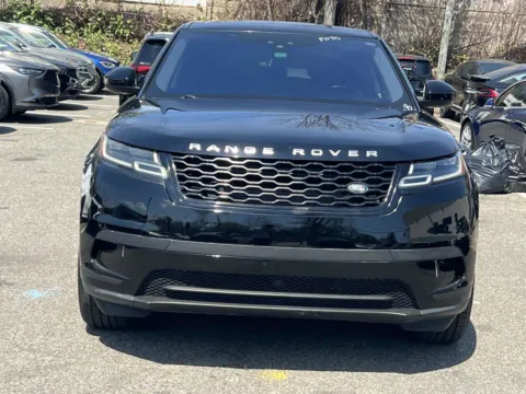 Photos of 2020 Land Rover Range Rover Velar S for sale in Great Neck, NY at Certified Luxury Motors - Great Neck