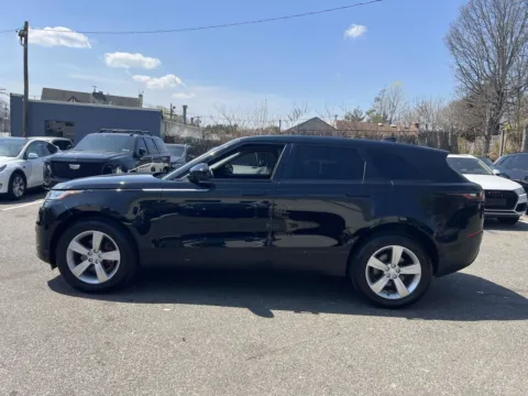 More photos of 2020 Land Rover Range Rover Velar S at Certified Luxury Motors - Great Neck, NY