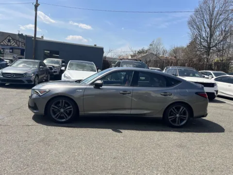 More photos of 2023 Acura Integra w/A-Spec Technology Package at Certified Luxury Motors - Great Neck, NY