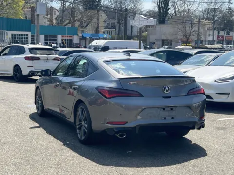 More photos of 2023 Acura Integra w/A-Spec Technology Package at Certified Luxury Motors - Great Neck, NY