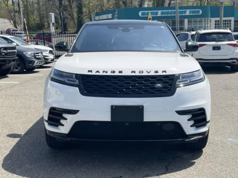 Photos of 2021 Land Rover Range Rover Velar R-Dynamic S for sale in Great Neck, NY at Certified Luxury Motors - Great Neck