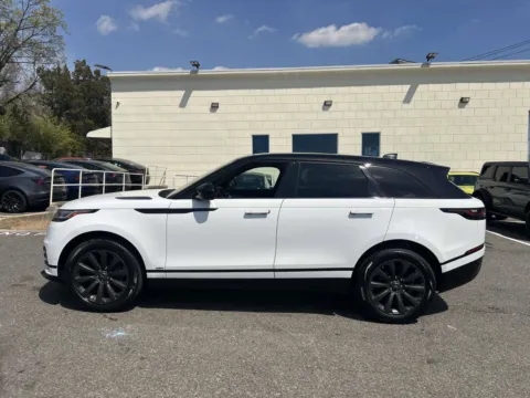 More photos of 2021 Land Rover Range Rover Velar R-Dynamic S at Certified Luxury Motors - Great Neck, NY